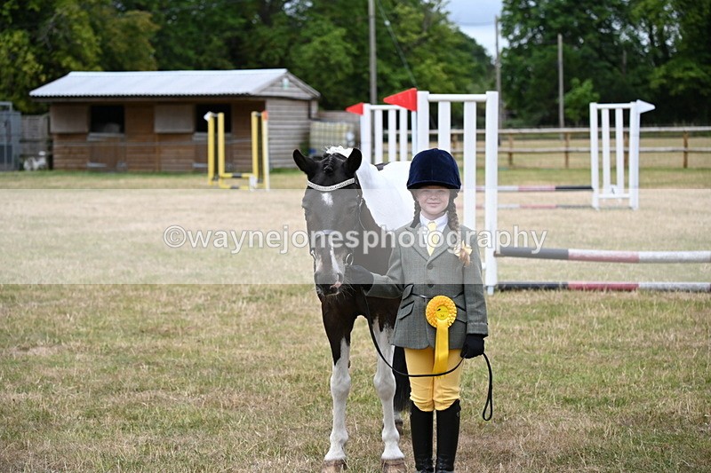 WJ6_4478 - Class 10 Coloured In-hand