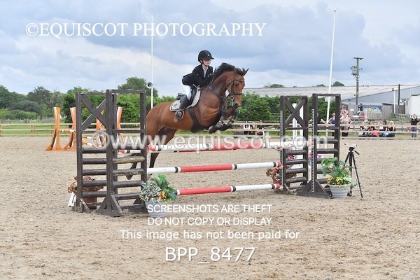 BPP_8477 - CLASS 17 SUN Pony Newcomers/ 1m Open