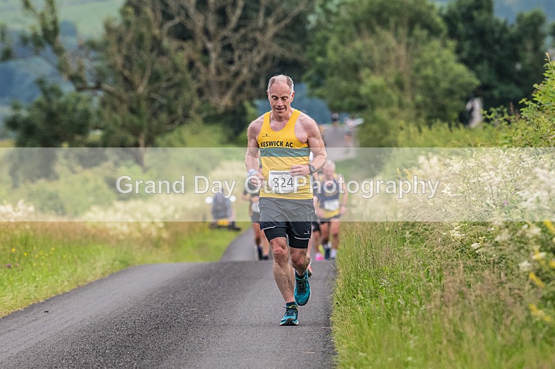 Lambfoot Loop-557 - Lambfoot Loop Road Race Tuesday 7th July 2026