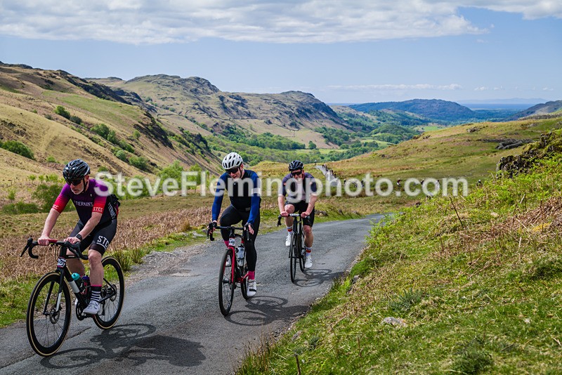 131435 - Hardknott Pass Camera 1 13.00-14.00