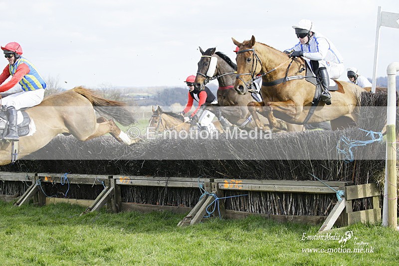PtP 060322 412 - Blackmore & Sparkford Vale Hunt PtP 06/03/22