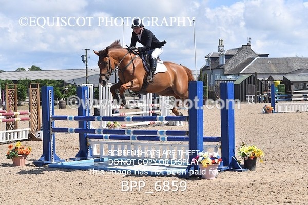 BPP_6859 - CLASS 5 Senior 1.05m Open