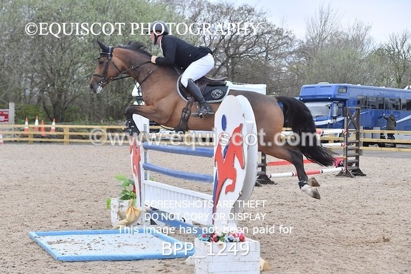 BPP_1249 - CLASS 12 SAT RHS  B & C Championship Qualifier
