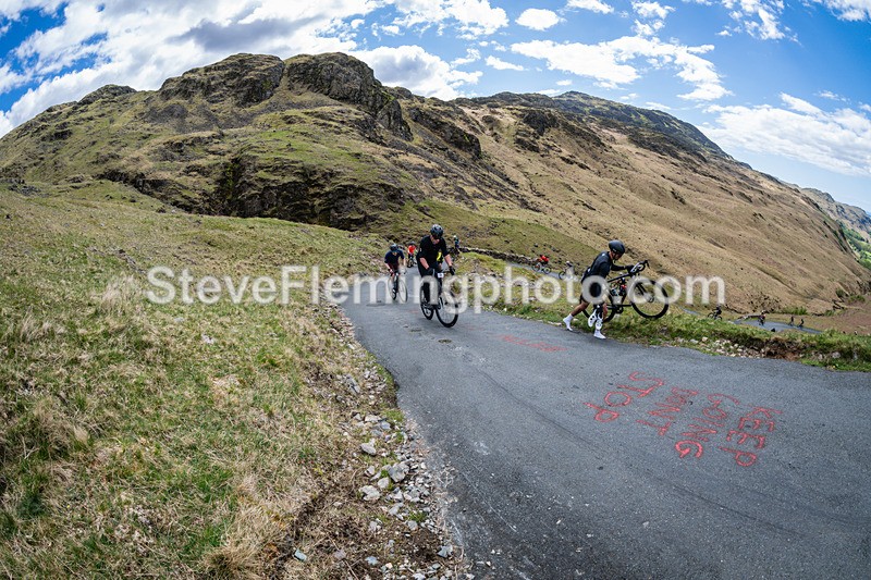 132715 - Hardknott Pass Camera 2 13.00-14.00