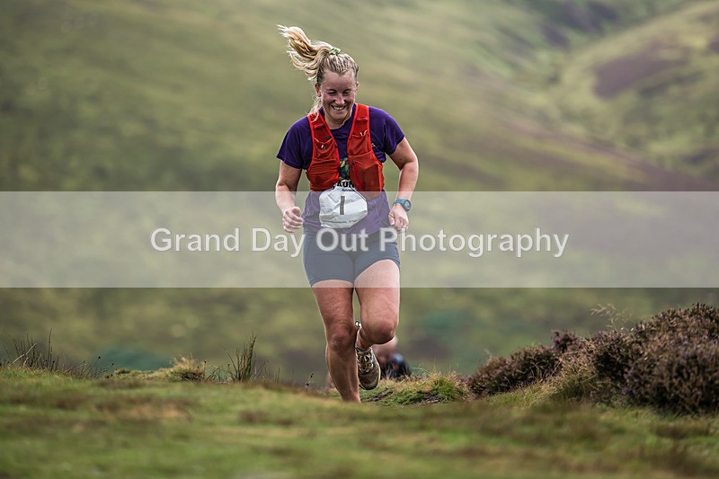 Barrow-470 - Barrow Fell Race Monday 31st August 2026