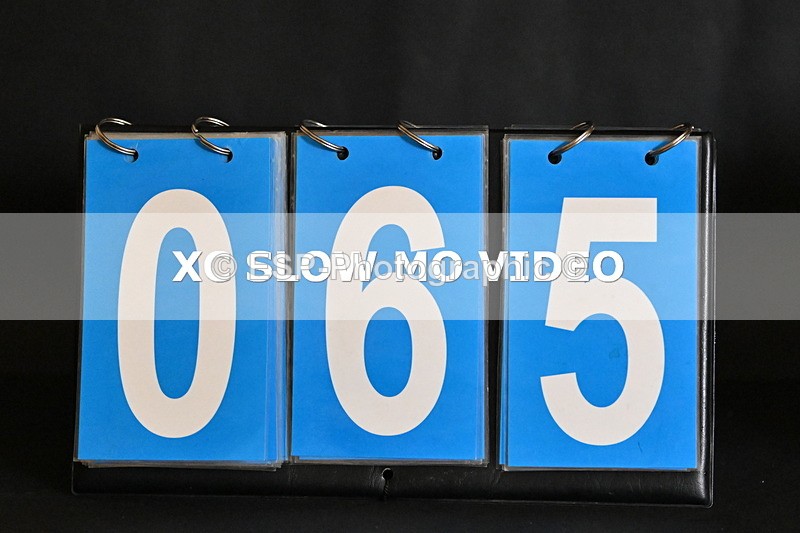 ESP_7256 - HD Video - 90cm Saturday All Sections