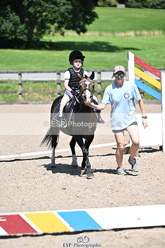 240729B-113925-02468 - Showjumping Competition