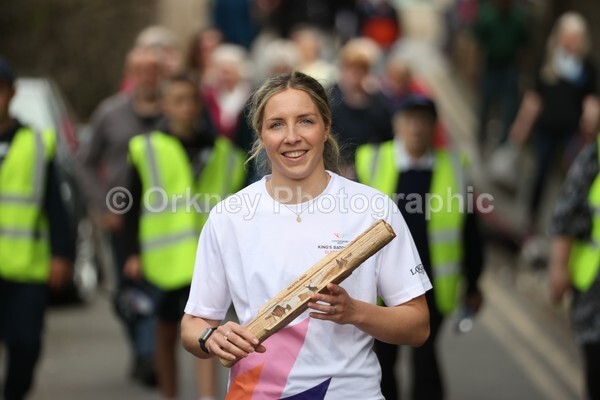 Commonwealth games baton-070396 - Commonwealth Games
