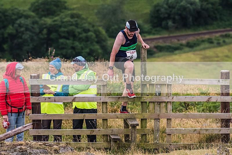 Reston-487 - Reston Scar Fell Race Wednesday 5th July 2023