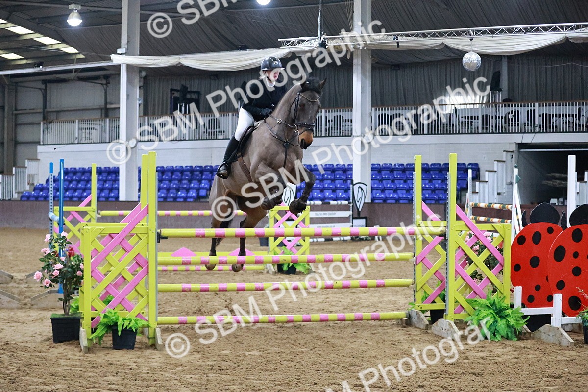 SBM_001487 - Class 5 - Senior Foxhunter - 1.20m