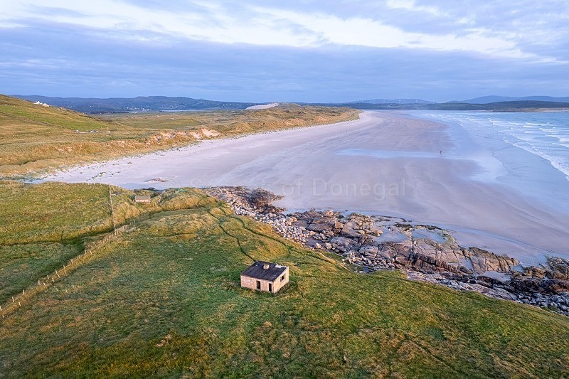 DJI_0035-HDR - Dungloe & Maghery