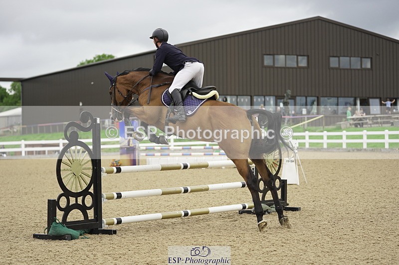 230728A-093046-00011 - Cls 7 British Novice & 90cm Open