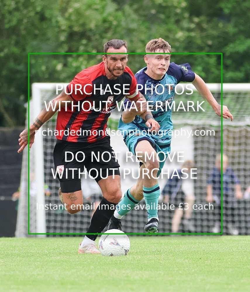 533A4452 - Kendal Town vs Morecambe (4/7/26)