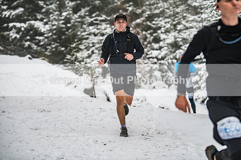 Glentress-595 - High Terrain Events Glentress 42, 21 & 10K Trail Races Sunday 15th February 2026