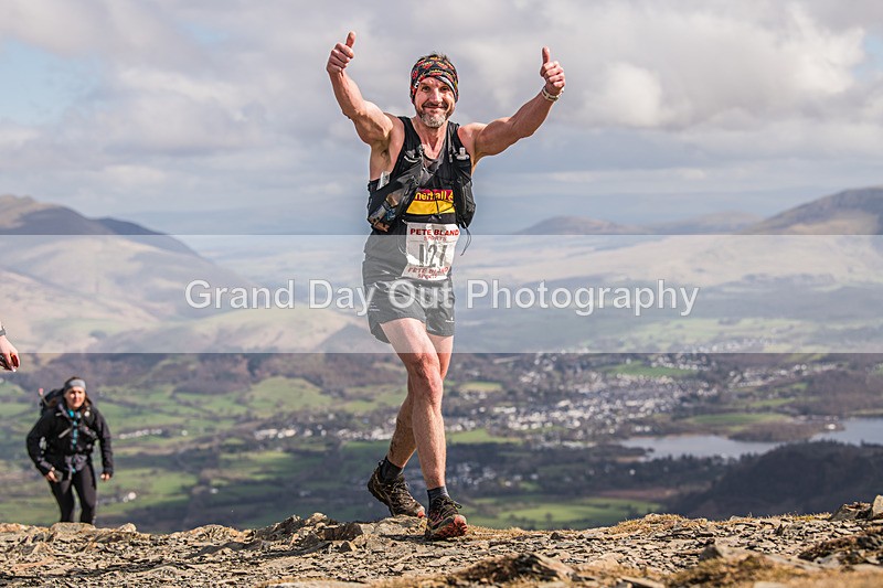 Coledale-539 - Coledale Horseshoe Fell Race Saturday 30th March 2024