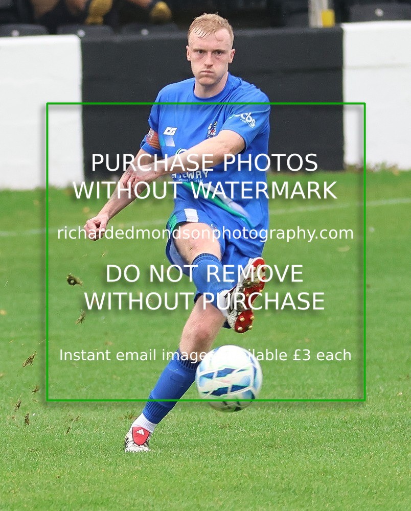 533A0308 - Kendal Town vs Blyth Town (29/8/26)