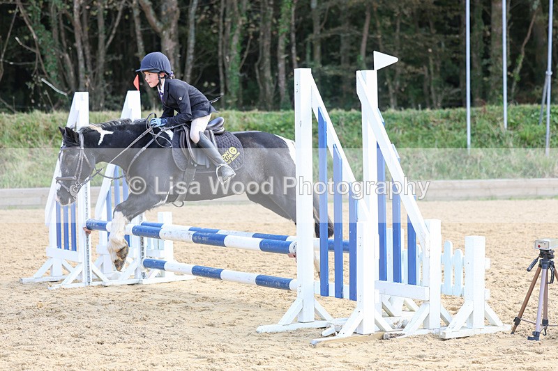 3E7A7264 - Class 3: 60cm open