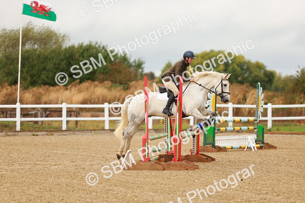 SBM_000042 - Class 1 - Clear Round