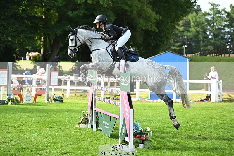 250615A-092650-09458 - Cls 35 Foxhunter