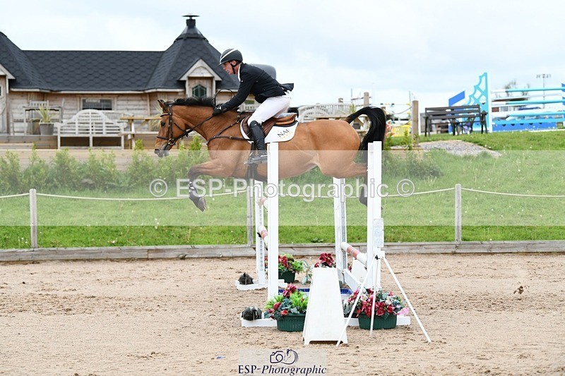 250508-100346-00945 - Cls 1 Snr Foxhunter