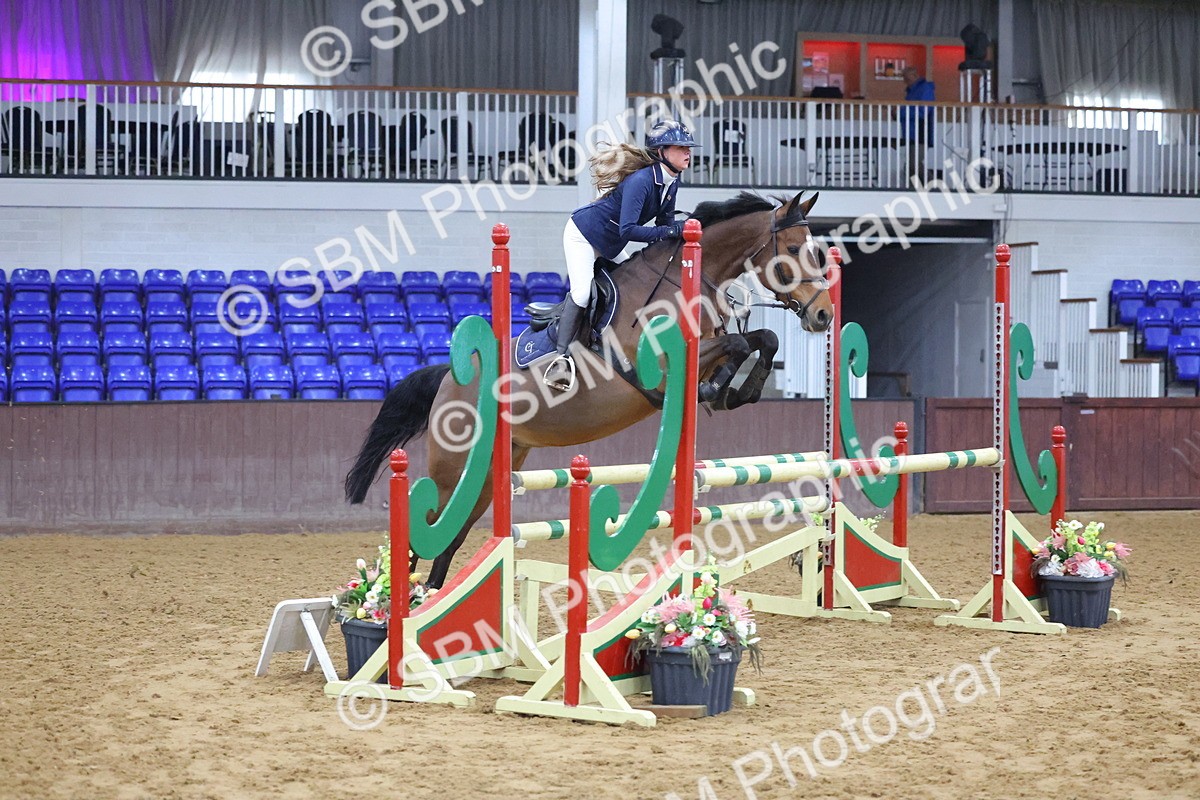 SBM_008622 - Class 21 - Nupafeed Supplements Senior Discovery/ 1m Open - First Round (1.00m)