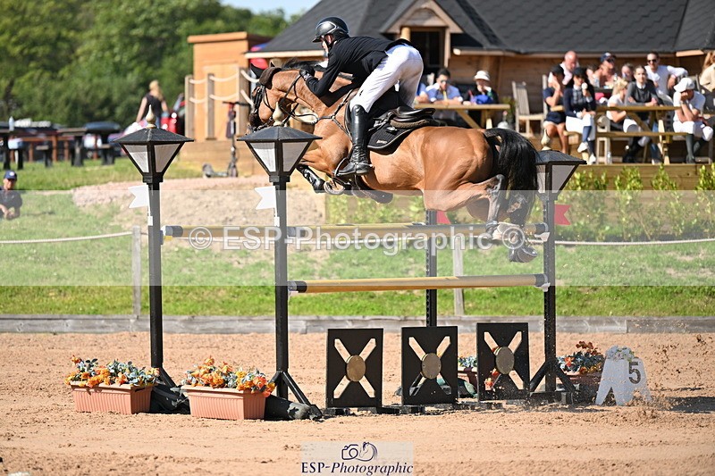 240718A-164618-07577 - Cls 5, 3 Star Big Tour 1.45m