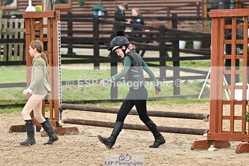 241110-115855-00558 - 50-55cm Arena Eventing