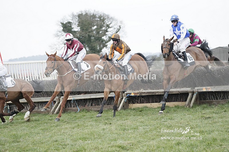 PtP 050323 627 - Blackmore & Sparkford Vale Hunt PtP - Somerset 05/03/23