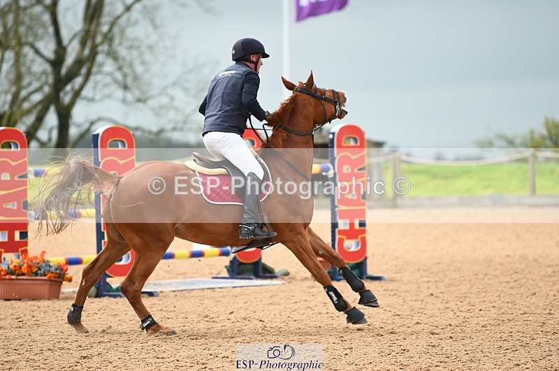 230505A-131814-04198 - Cls 22 Talent Seeker & 7 year old Quali