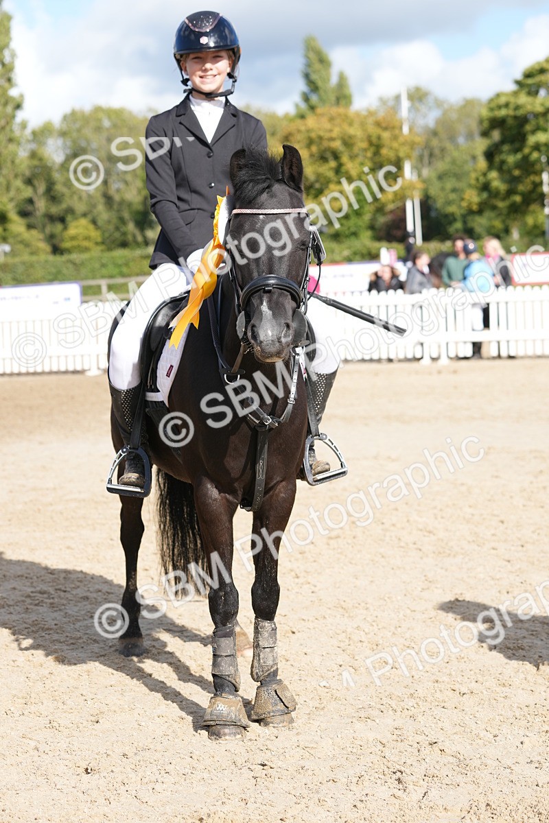 SBM_48617 - J7 - Junior Pony 60cm Championship