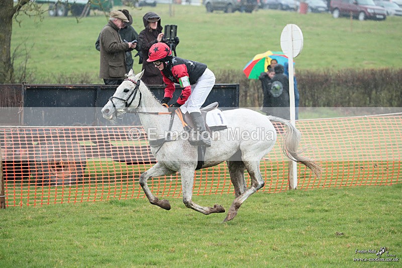PtP 100324 251 - Pytchley with Woodland Point-to-Point Guilsborough 10/03/24