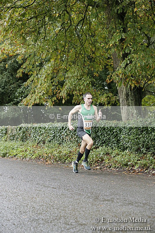 CAD131019-0584 - Cadence Events Grittleton 10km 13/10/19