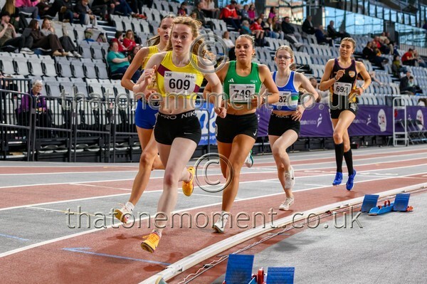 Age26SUN-910578 - Track Female Set Two