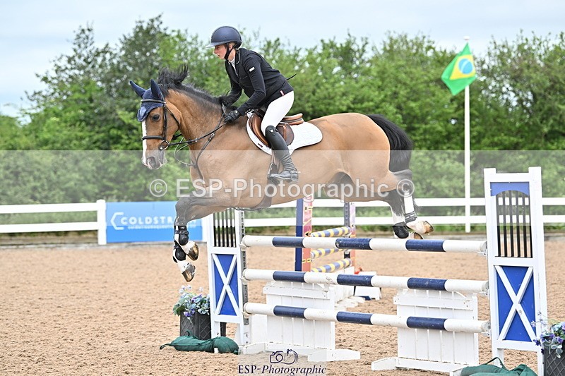 240523A-101408-01478 - Cls 1 Snr 1.05m and 1.10m