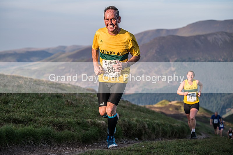 Lords Seat-347 - Lords Seat Fell Race Wednesday 30th April 2025