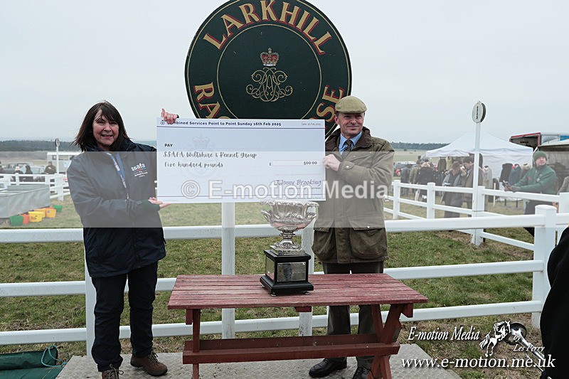 PtPres 16022517 - Presentations Combined Services PtP 16/02/25