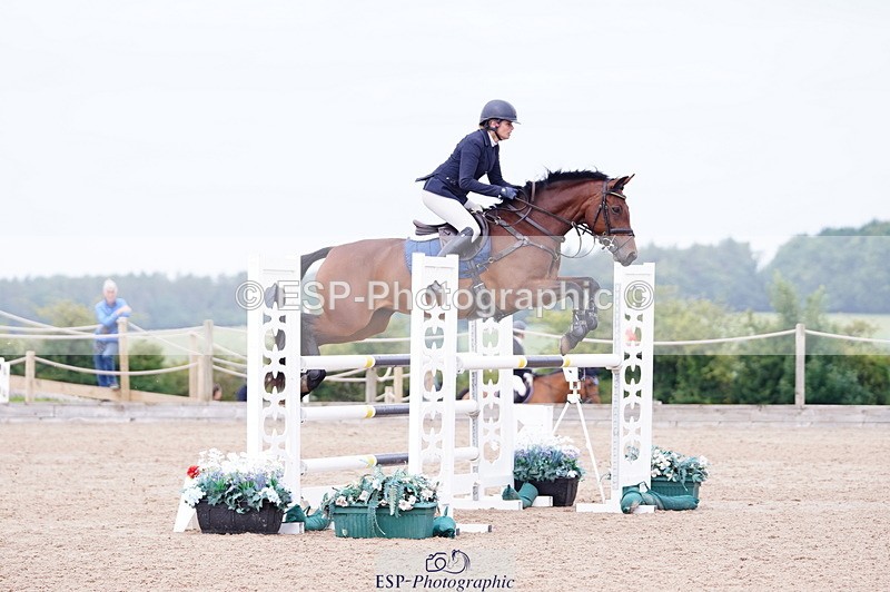 240803A-103856-07254 - Cls 29 Snr Foxhunter