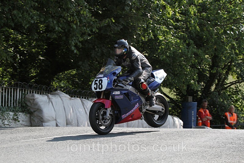 IMG_1106 - Formula 1, Formula 2 and Formula Classic TT Race