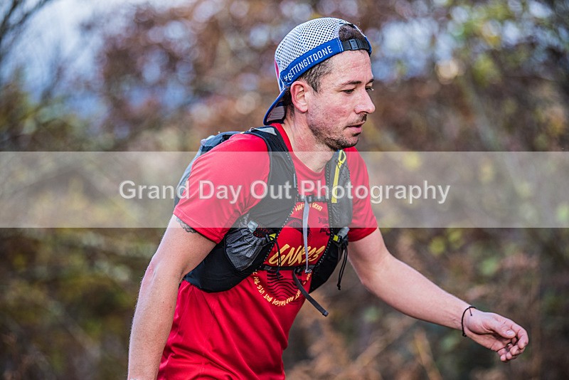 TVU 50  60K-102 - High Terrain Events Tweed Valley 50 & 65K Ultra Trail Races Sunday 19th November 2023