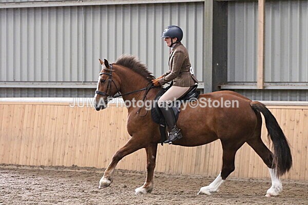 SIAL2509 - Sunday 14th Ridden