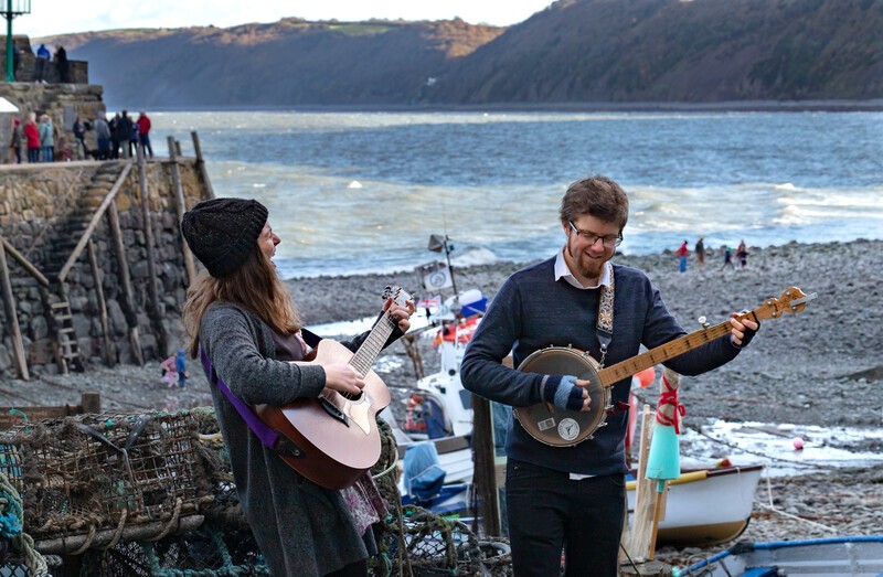 Passion! - North Devon
