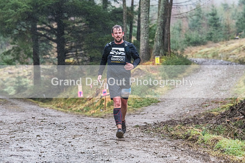 Glentress 21  10K-2306 - High Terrain Events Glentress 21 & 10K Trail Runs Saturday 18th February 2023