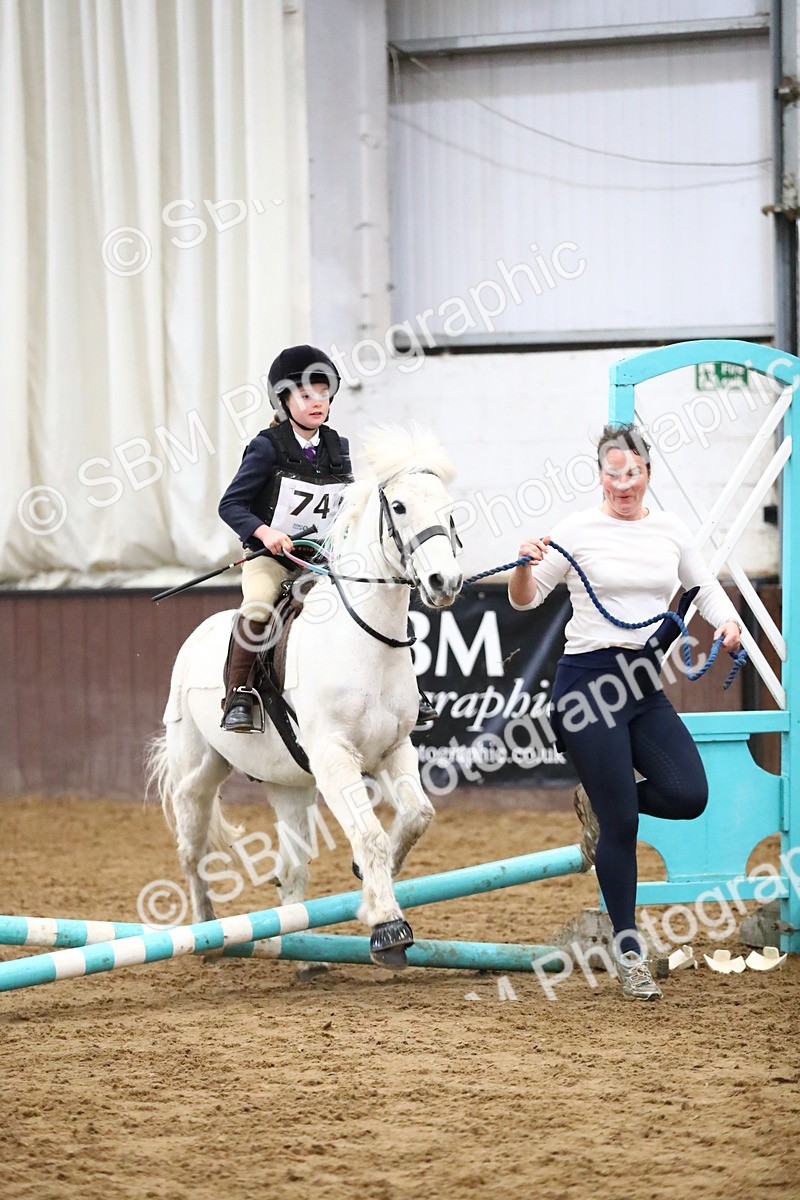 SBM_000171 - Class 1 - 30cm