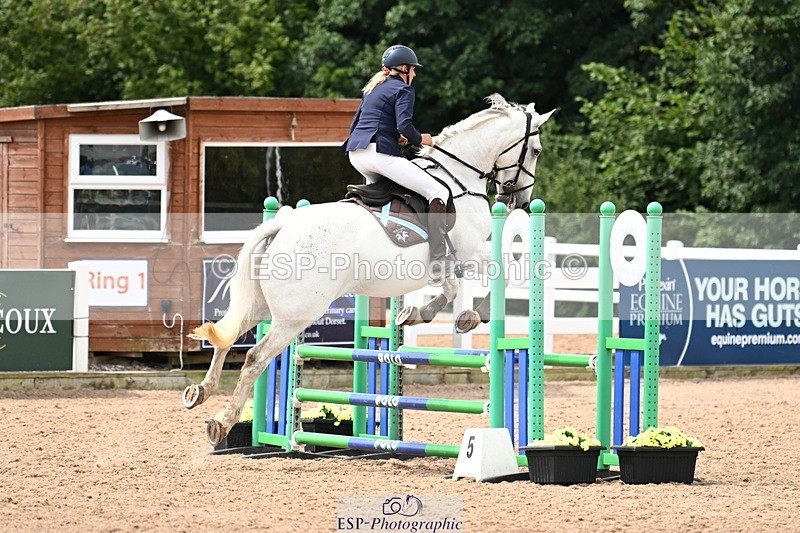 240802A-122856-04348 - Cls 23 85cm Amateur Qualifier