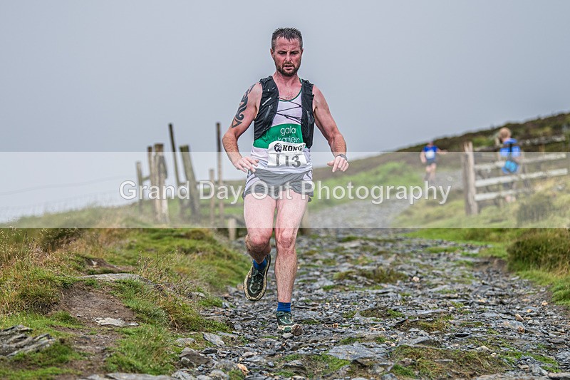 Skiddaw-273 - Skiddaw Fell Race Sunday 5th July 2026