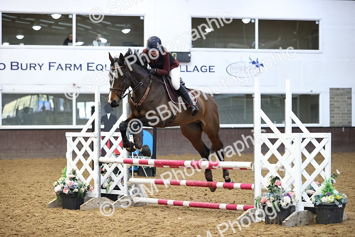 SBM_004782 - Class 16 - Senior British Novice 90cm