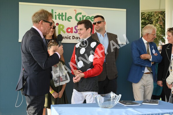 yr05092021r5-71 - Race 5 4.20pm Little Green Rascals Children's Nurseries Stakes