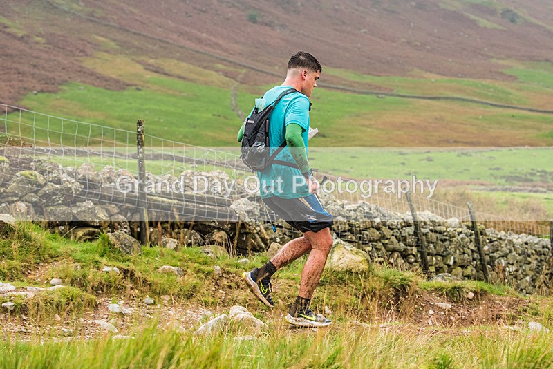 Langdale-1671 - Langdale Horseshoe Fell Race Saturday 7th October 2023