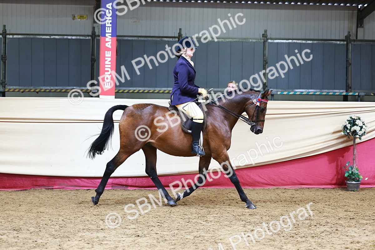 SBM_23696 - Class 905 - Supreme Final - Ridden Veteran
