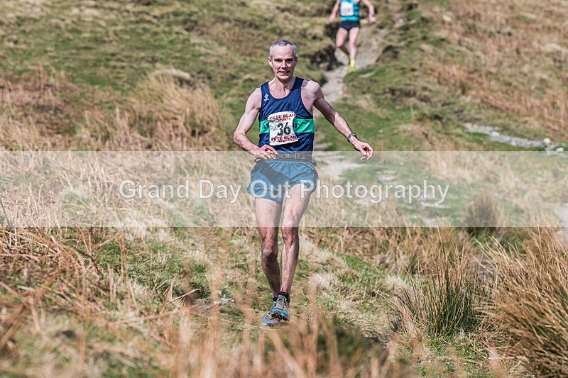 Black Combe-516 - Black Combe Fell Race Saturday 8th March 2025